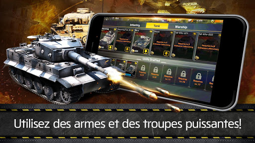 World War 1945 apk mod screenshots 2