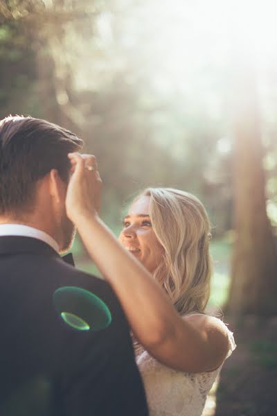 Fotógrafo de casamento Steffen Haldrup (steffenhaldrup). Foto de 30 de março 2019