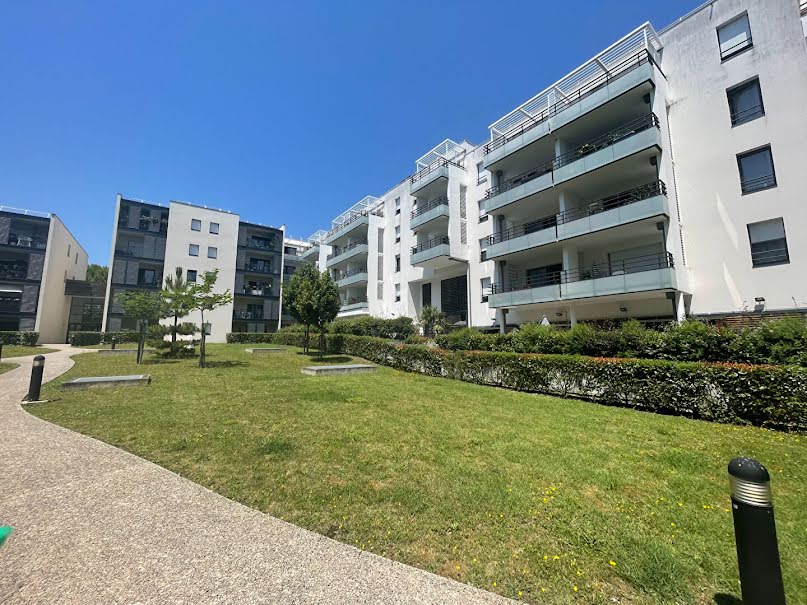 Vente appartement 1 pièce 33.85 m² à Royan (17200), 135 200 €