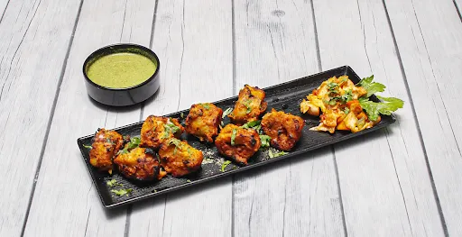 Soya Tikka