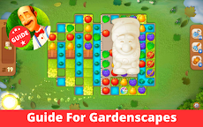 Guide For Garden Scapees 2020 Walkthrough Tipsのおすすめ画像3