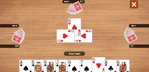 Callbreak Prince: Card Game