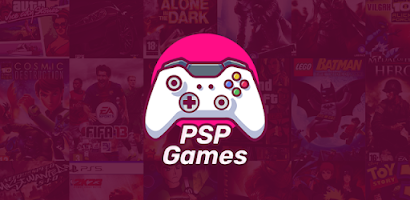 Download do APK de PSP Download Games Pro para Android