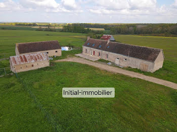 maison à Chemillé-sur-Dême (37)