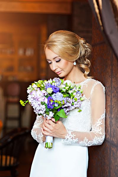 Wedding photographer Ruslan Zubko (zubko). Photo of 15 October 2015