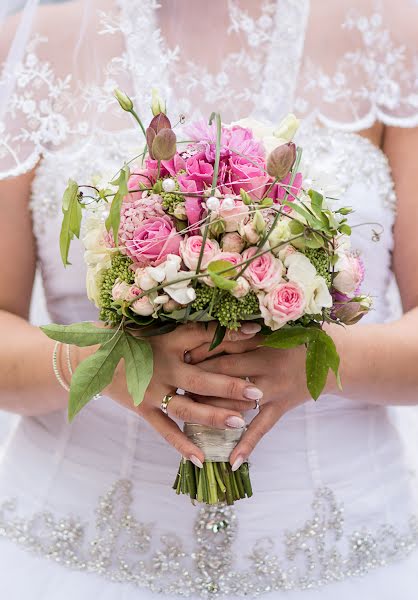 Fotógrafo de bodas Foto Grafik (fotografik). Foto del 11 de enero 2017