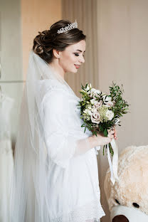 Fotógrafo de bodas Evgeniy Svarovskikh (evgensw). Foto del 13 de julio 2019