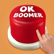 Ok Boomer  Icon