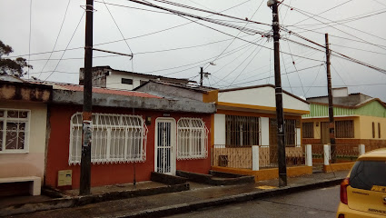 Casa Campestre Terraza Del Palmar