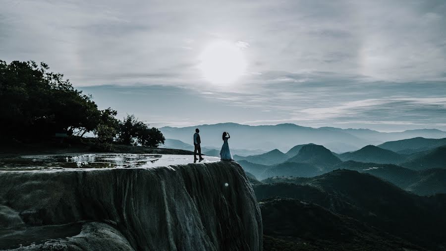 Wedding photographer Matt Diosdado (mattdiosdado). Photo of 29 October 2019