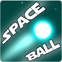 Space Ball: 2D Arcade Game