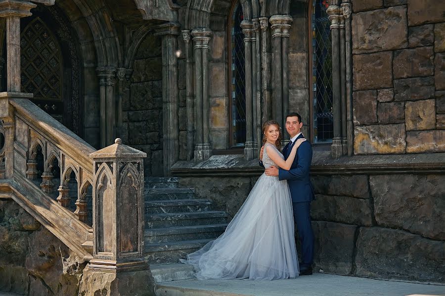 Fotografo di matrimoni Aleksey Layt (lightalexey). Foto del 27 settembre 2018