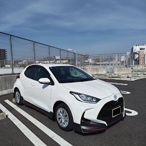 ヤリス MXPA10