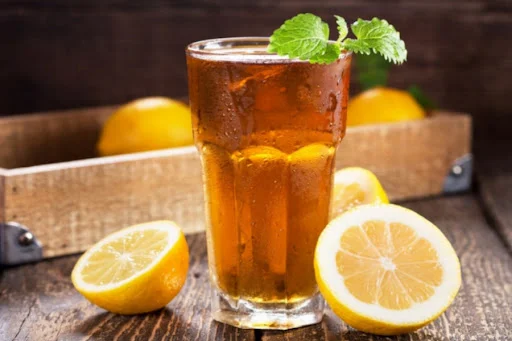 Lemon Iced Tea