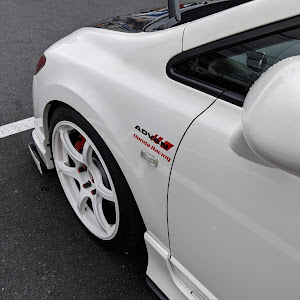 シビックタイプR FD2