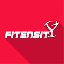 Fitensity chrome extension