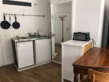 appartement à Boulogne-Billancourt (92)