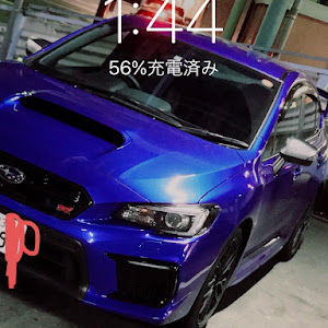 WRX STI