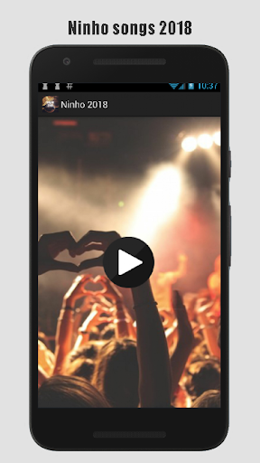 ninho comme prevu mp3