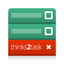 thinks 2 task Chrome extension download