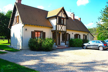 maison à Heudreville-sur-Eure (27)