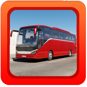 Snow Bus Driving Simulator 3D.apk 1.1