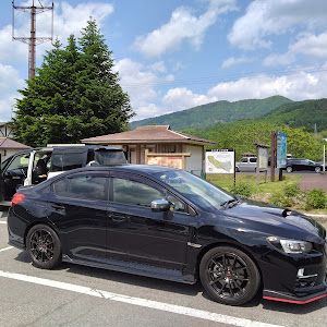 WRX S4 VAG