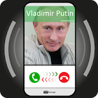 Vladimir Putin Prank Call - Fake a phone call