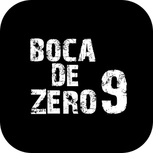 Boca de Zero Nove 1.83 Icon