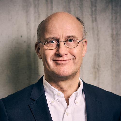 Joachim Schulte