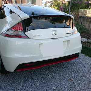 CR-Z