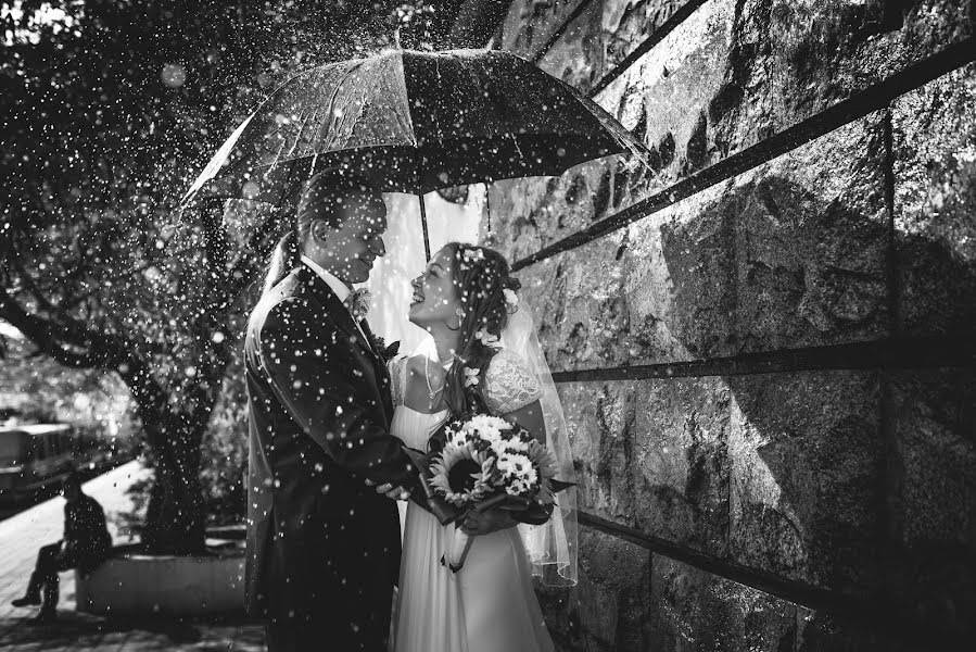 Photographe de mariage Andrey Sbitnev (sban). Photo du 7 décembre 2014