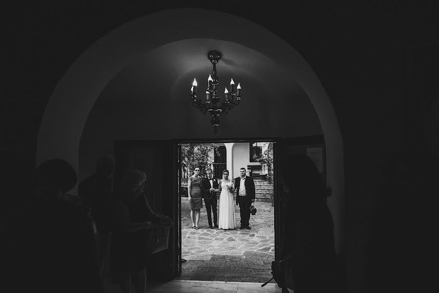 Fotógrafo de bodas Tsvetelina Deliyska (deliyska). Foto del 14 de septiembre 2018