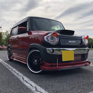 ハスラー MR31S
