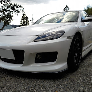 RX-8