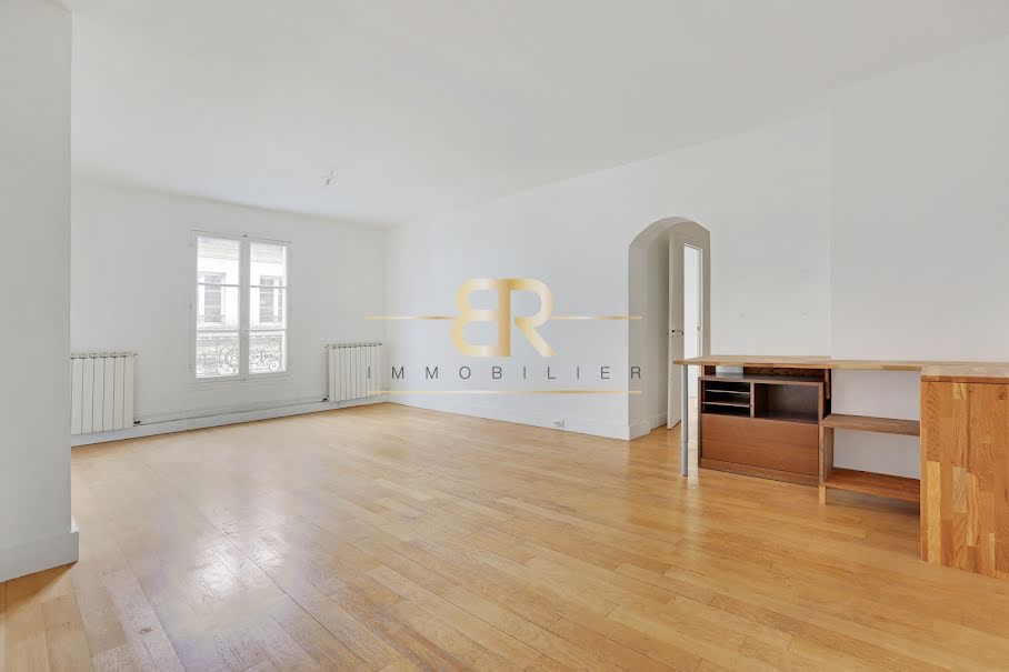 Vente appartement 3 pièces 70 m² à Paris 8ème (75008), 900 000 €