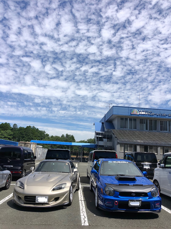 インプレッサ WRX STIの廣田自動車・今年を振り返る・心を燃やせ！！・今年も残りわずか。・クルマでエンジョイに関するカスタム事例の投稿画像17枚目