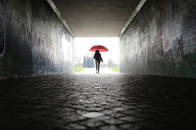 quando fuori piove di roberto-copeta