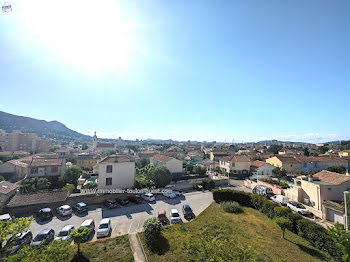 appartement à Toulon (83)