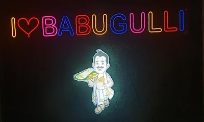 Babugulli