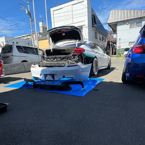 M6 グランクーペ F06