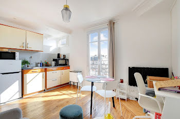 appartement à Paris 18ème (75)