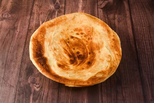 Lacha Paratha