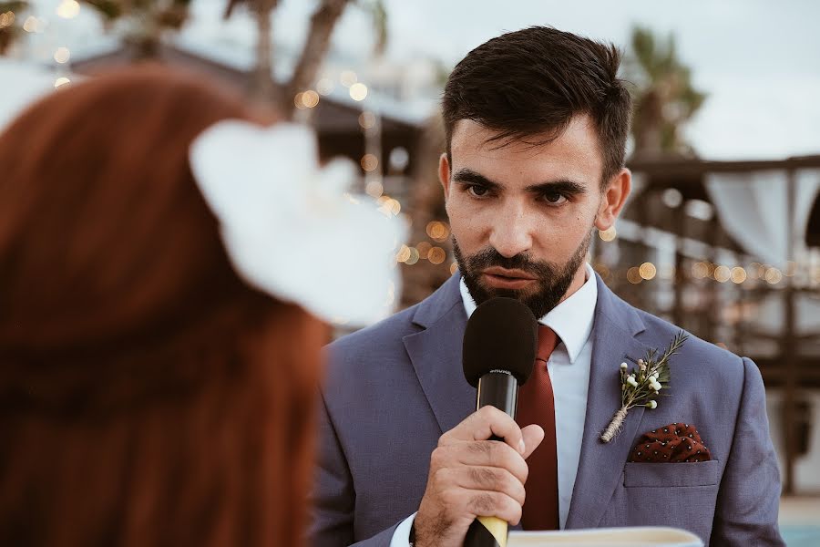 Fotógrafo de bodas Lucas Kilar (malta). Foto del 27 de abril 2022