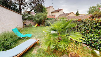 maison à Chalon-sur-saone (71)