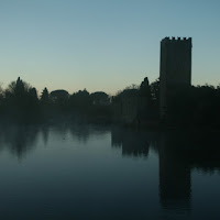 Castello di Ninfa di 