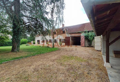 House with terrace 1