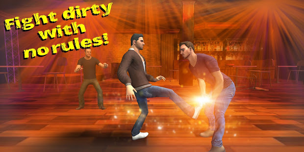 Fight Club : Members Only 1.6 APK + Mod (Unlimited money) for Android