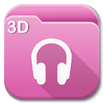 Cover Image of Download 3D Sounds and Ringtones 1.2 APK