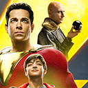 Shazam Movie 2 - 1920x1080 Chrome extension download